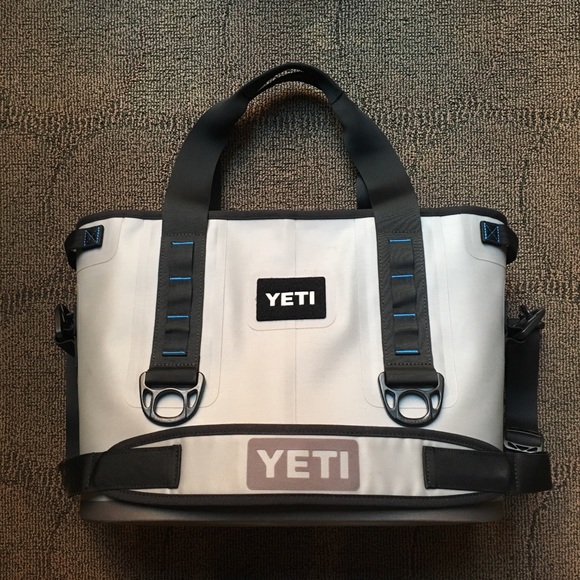 yeti 20 bag